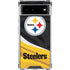 NFL Pittsburgh Steelers Google Pixel 6 Clear Case